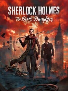 Sherlock Holmes: The Devil's Daughter