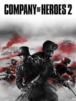 Company of Heroes 2