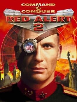 Command & Conquer: Red Alert 2