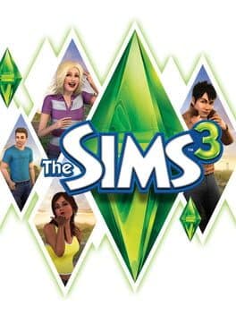 The Sims 3