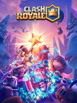 Clash Royale