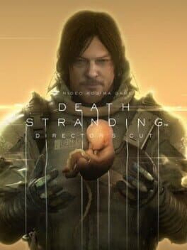 Death Stranding: Director's Cut