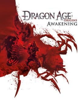 Dragon Age: Origins - Awakening