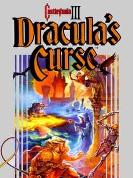 Castlevania III: Dracula's Curse